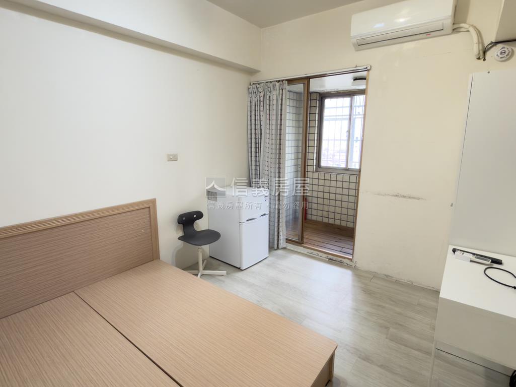 黎明春秋一套房房屋室內格局與周邊環境