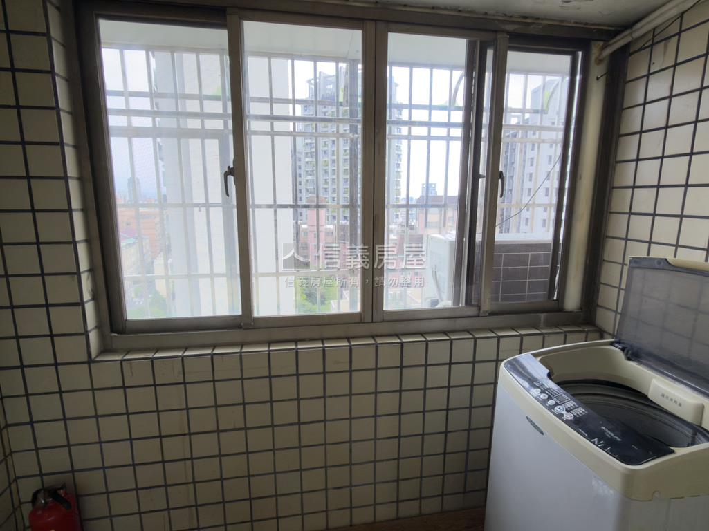 黎明春秋一套房房屋室內格局與周邊環境