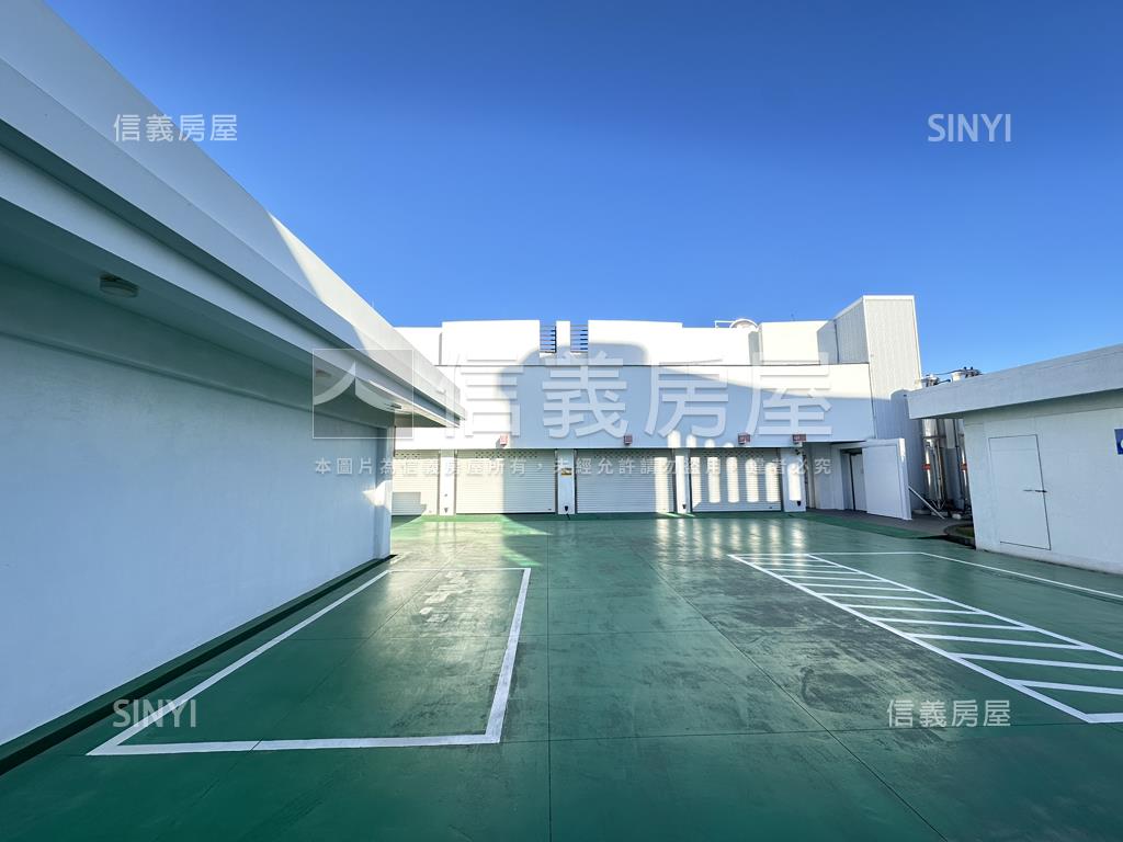 安南區大型汽車商務旅館房屋室內格局與周邊環境