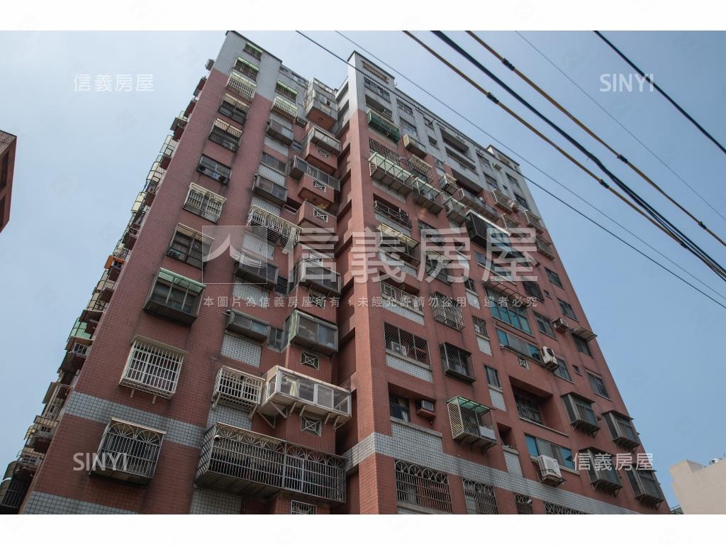 中山凱悅二期樓中樓＋車位房屋室內格局與周邊環境