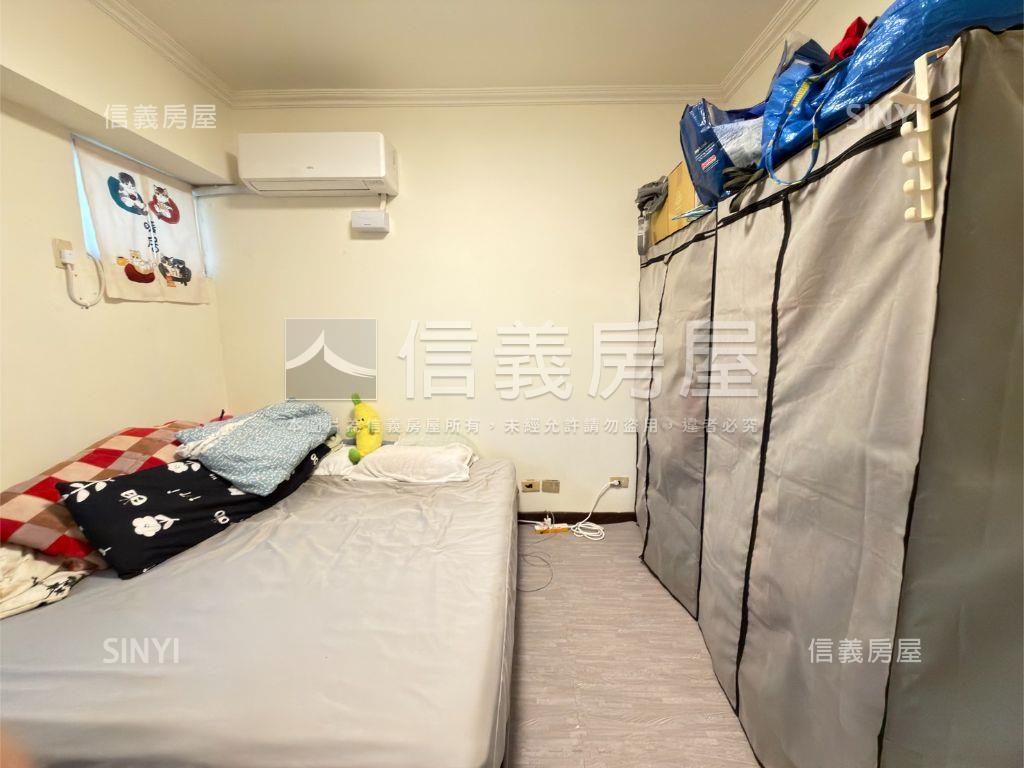 大觀園舒適大空間房屋室內格局與周邊環境