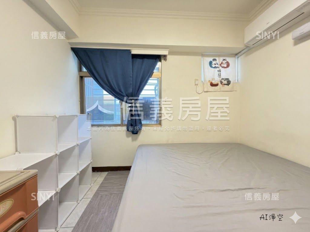 大觀園舒適大空間房屋室內格局與周邊環境