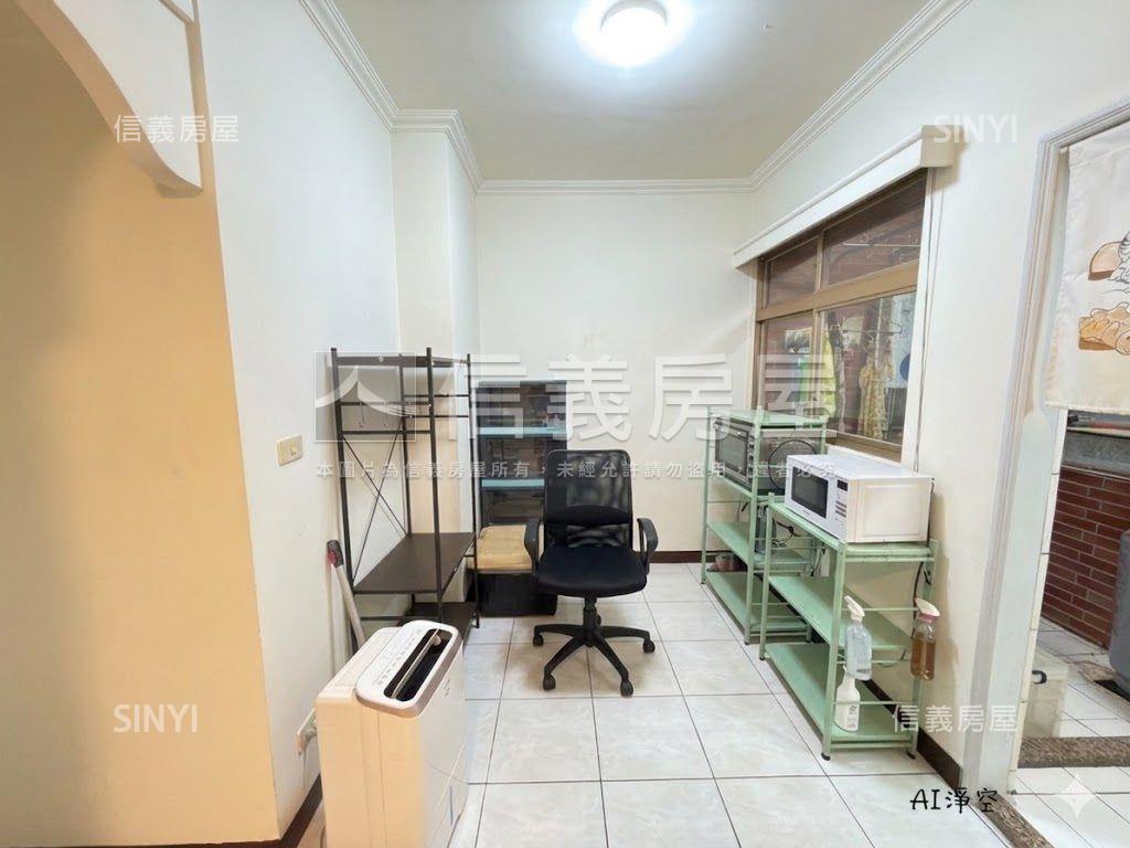 大觀園舒適大空間房屋室內格局與周邊環境