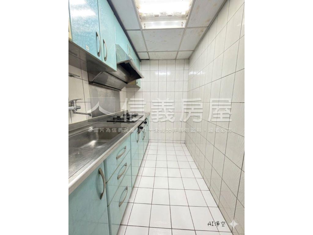 大觀園舒適大空間房屋室內格局與周邊環境