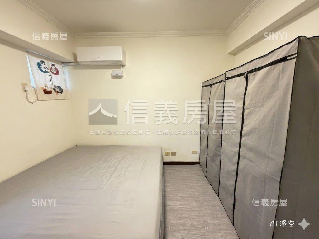 大觀園舒適大空間房屋室內格局與周邊環境