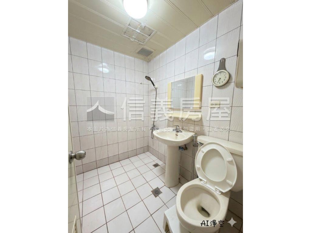 大觀園舒適大空間房屋室內格局與周邊環境