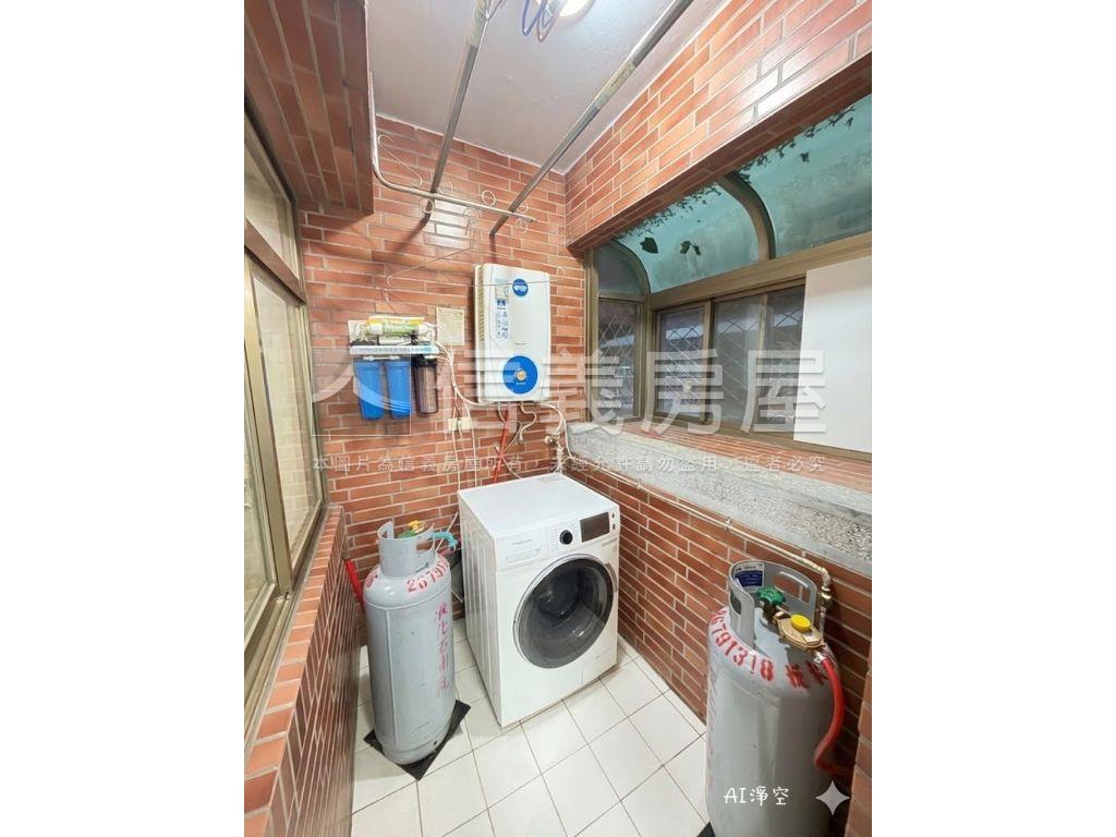 大觀園舒適大空間房屋室內格局與周邊環境