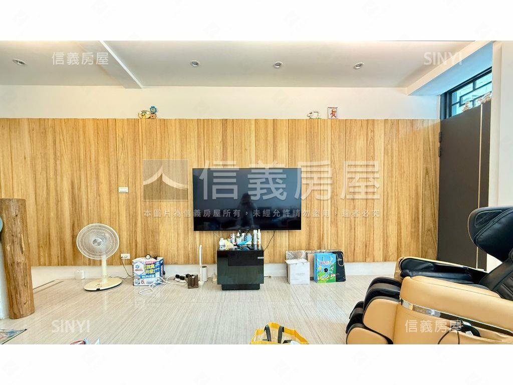 衛道新世界入主漂亮別墅房屋室內格局與周邊環境