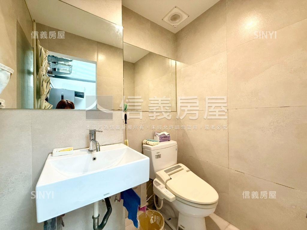 衛道新世界入主漂亮別墅房屋室內格局與周邊環境