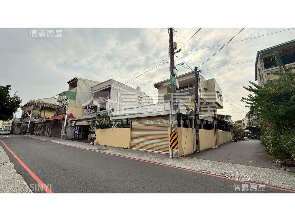 Ａ土地便宜賣！房屋室內格局與周邊環境