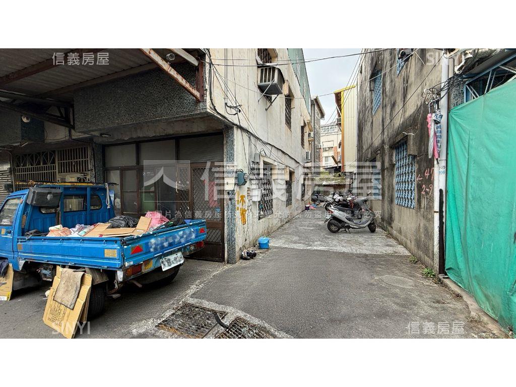 Ａ土地便宜賣！房屋室內格局與周邊環境