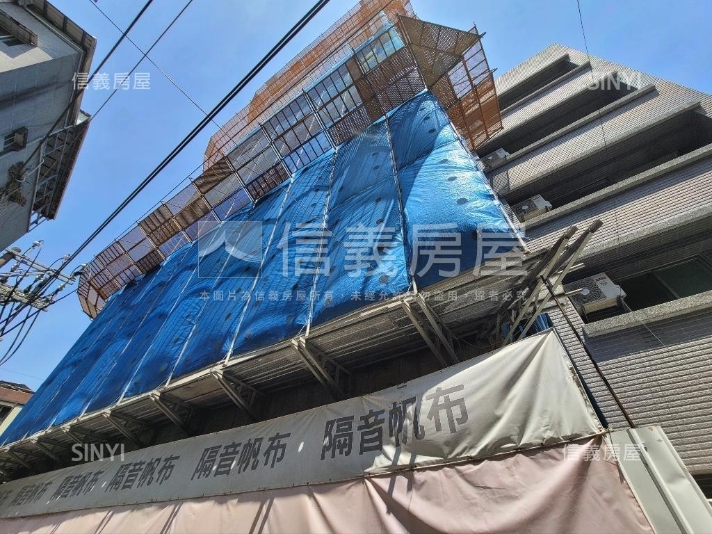 豐后稀有１房１廳房屋室內格局與周邊環境