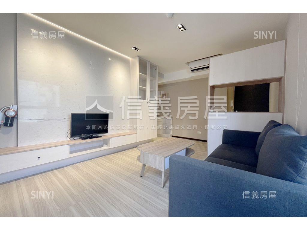 中研Ａ＋小Ａ區兩房車位房屋室內格局與周邊環境