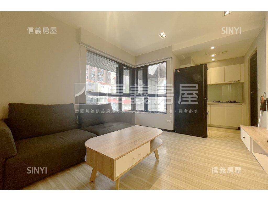 中研Ａ＋小Ａ區兩房車位房屋室內格局與周邊環境