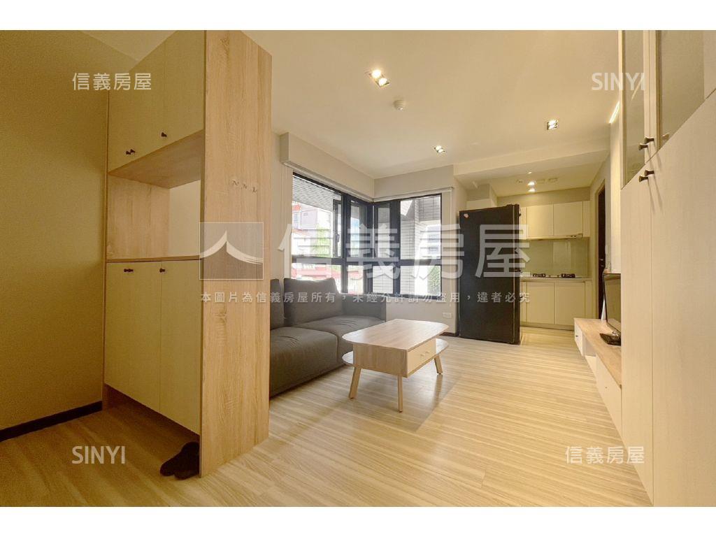 中研Ａ＋小Ａ區兩房車位房屋室內格局與周邊環境