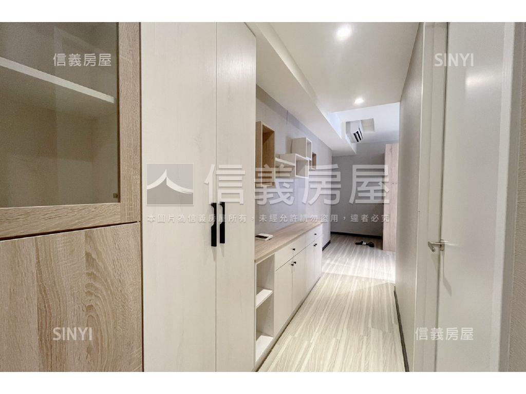 中研Ａ＋小Ａ區兩房車位房屋室內格局與周邊環境