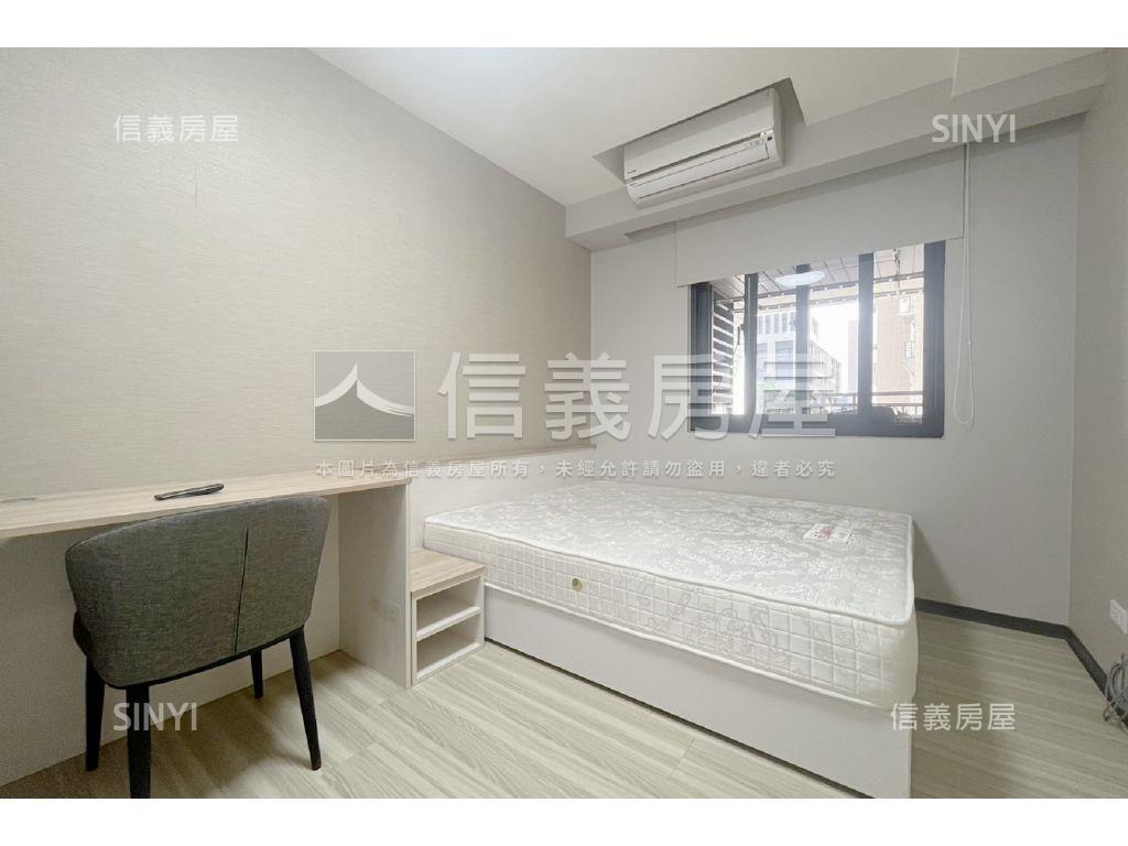 中研Ａ＋小Ａ區兩房車位房屋室內格局與周邊環境