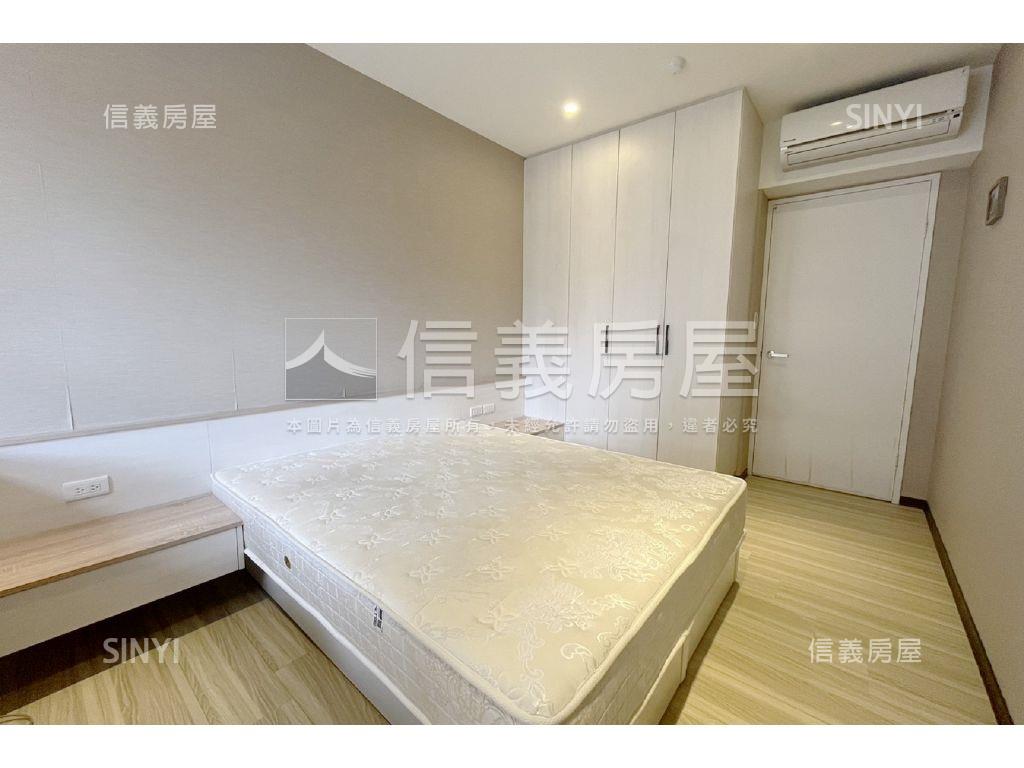 中研Ａ＋小Ａ區兩房車位房屋室內格局與周邊環境