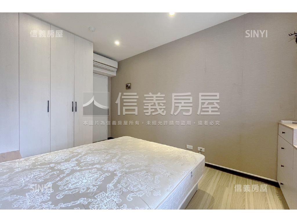 中研Ａ＋小Ａ區兩房車位房屋室內格局與周邊環境