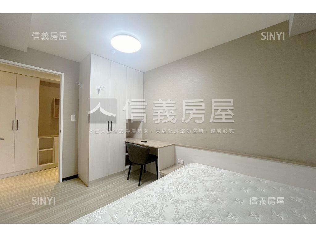 中研Ａ＋小Ａ區兩房車位房屋室內格局與周邊環境