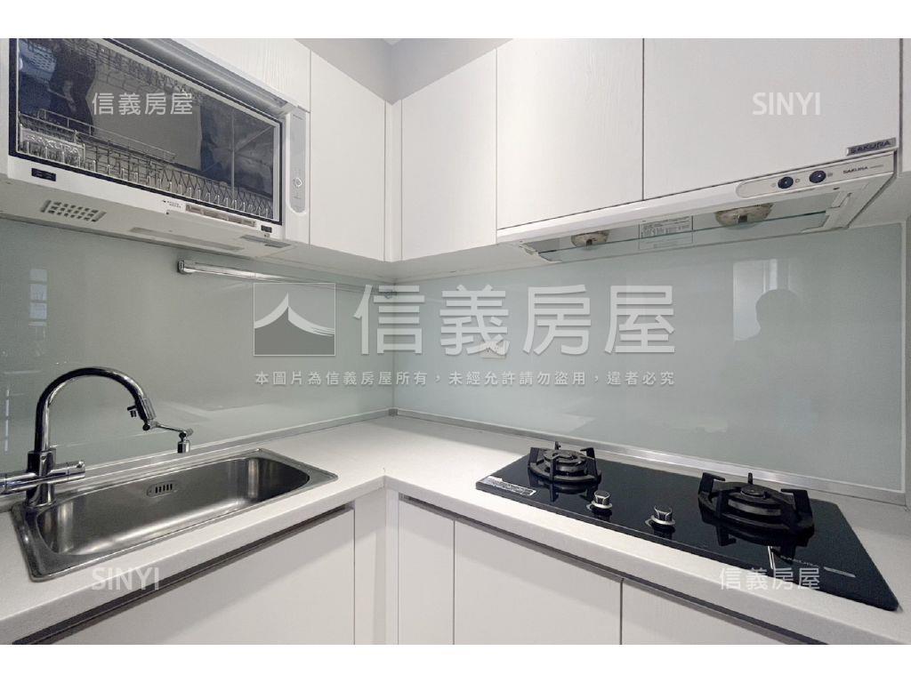 中研Ａ＋小Ａ區兩房車位房屋室內格局與周邊環境