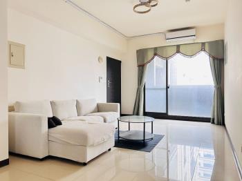 青埔高樓景觀三房雙車位