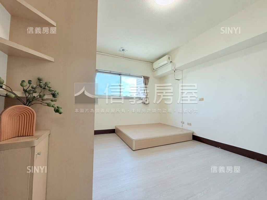 永大商圈輕裝潢２房車位房屋室內格局與周邊環境