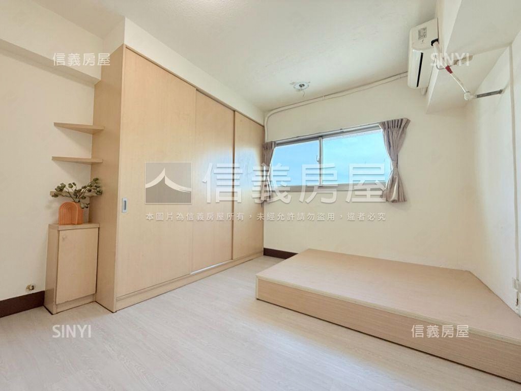 永大商圈輕裝潢２房車位房屋室內格局與周邊環境