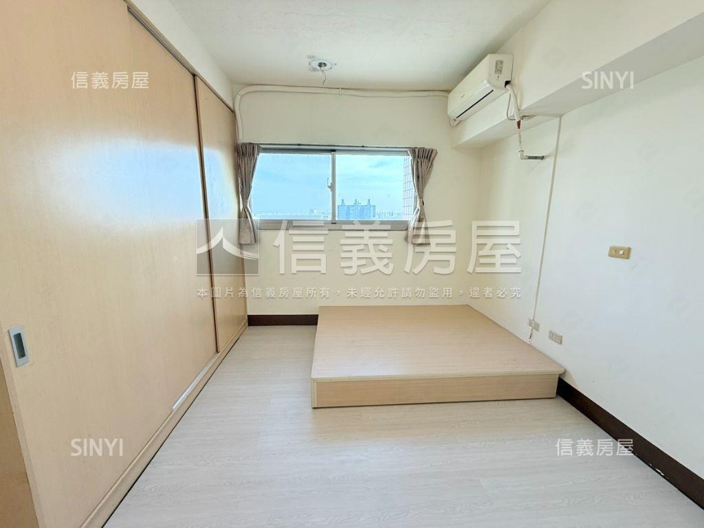 永大商圈輕裝潢２房車位房屋室內格局與周邊環境