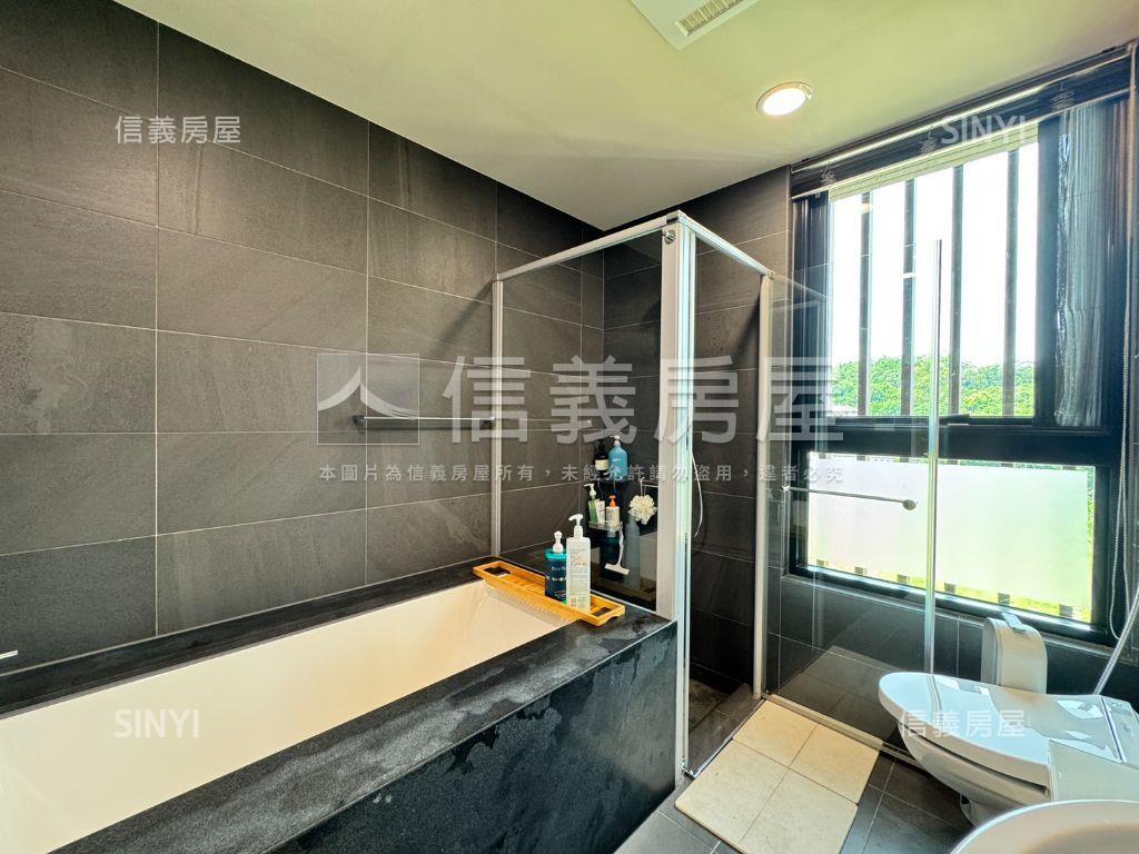 椰林ＩＳ’山境視野生活宅房屋室內格局與周邊環境