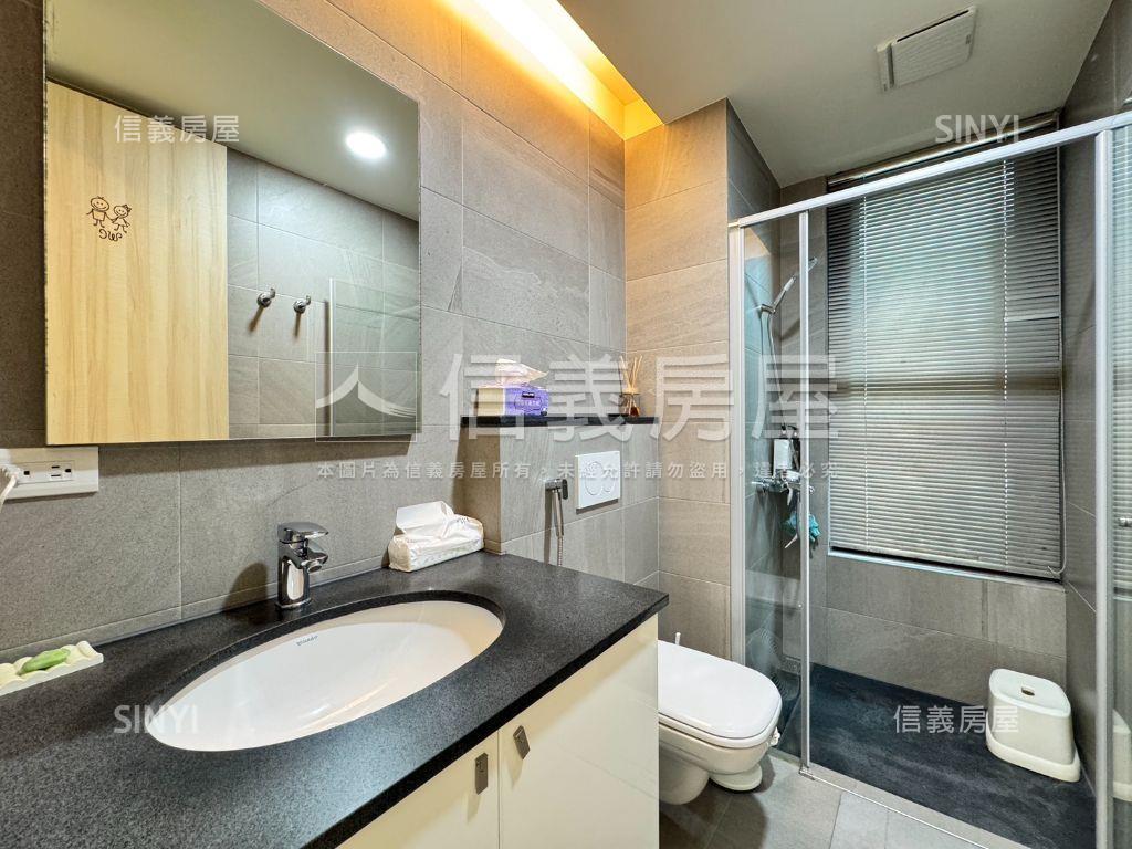 椰林ＩＳ’山境視野生活宅房屋室內格局與周邊環境