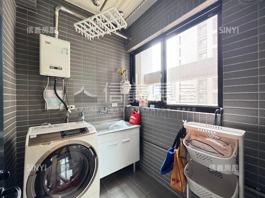 椰林ＩＳ’山境視野生活宅房屋室內格局與周邊環境