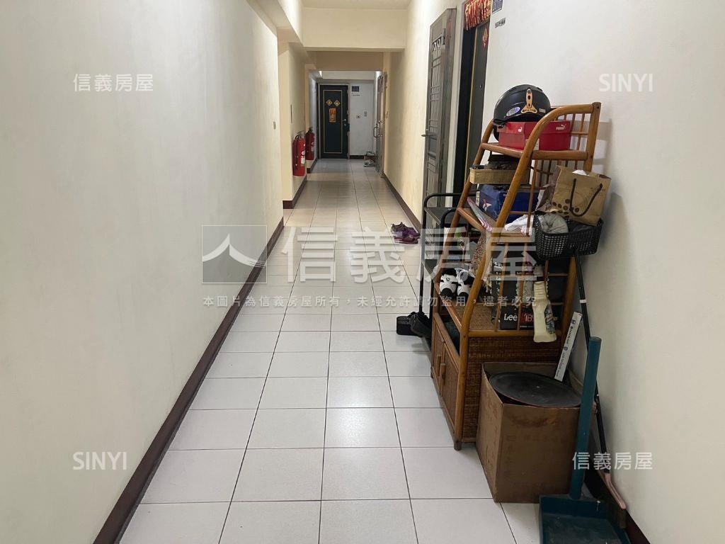文藻金雞小棧房屋室內格局與周邊環境