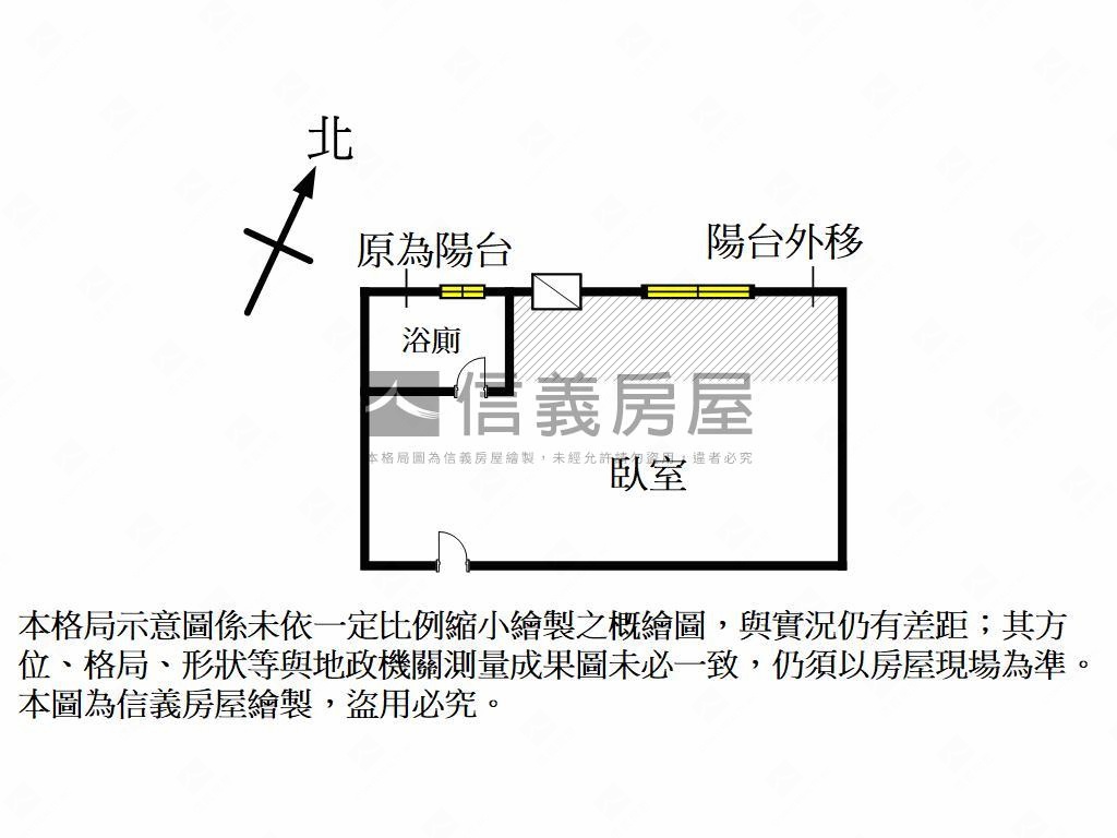 文藻金雞小棧房屋室內格局與周邊環境