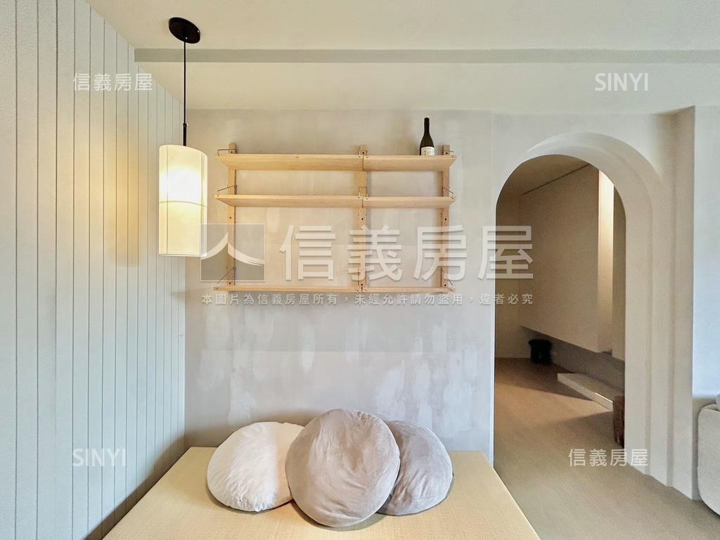 縣三最美【椰林賞】房屋室內格局與周邊環境