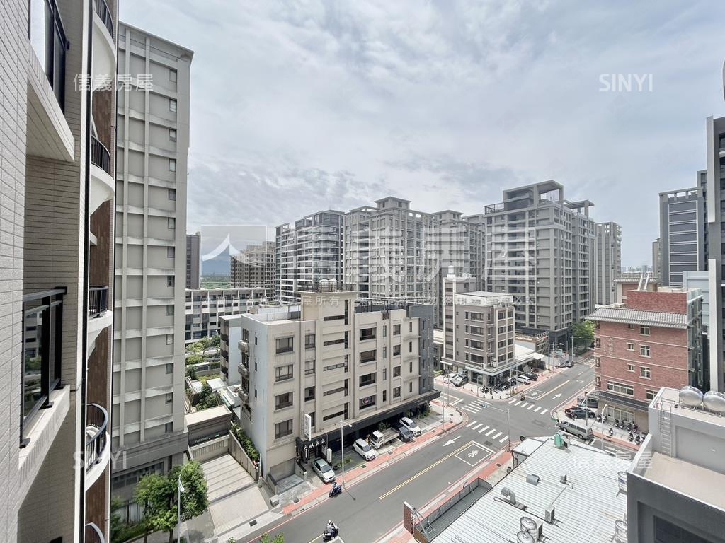 縣三最美【椰林賞】房屋室內格局與周邊環境