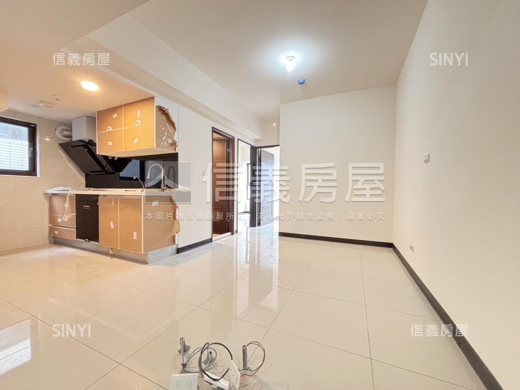 樂多多歡喜成家房屋室內格局與周邊環境