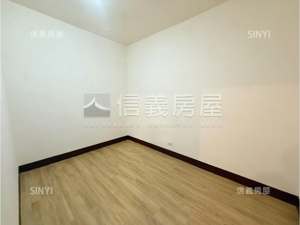 【天母】芝山國小綠景三房房屋室內格局與周邊環境