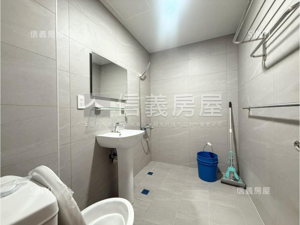 【天母】芝山國小綠景三房房屋室內格局與周邊環境