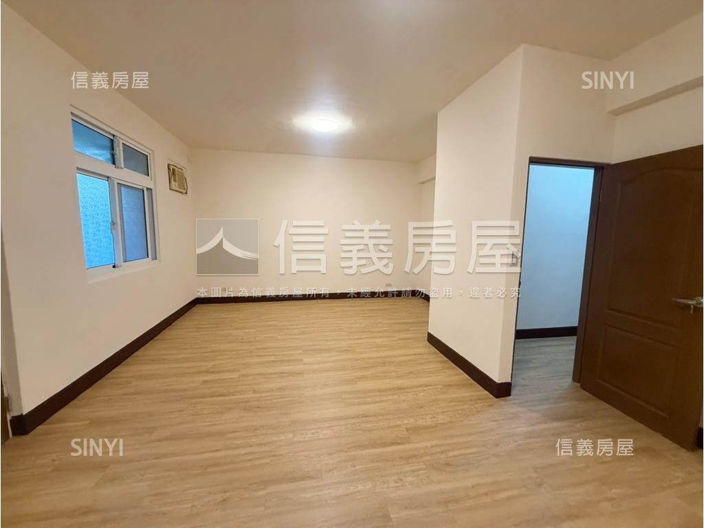 【天母】芝山國小綠景三房房屋室內格局與周邊環境