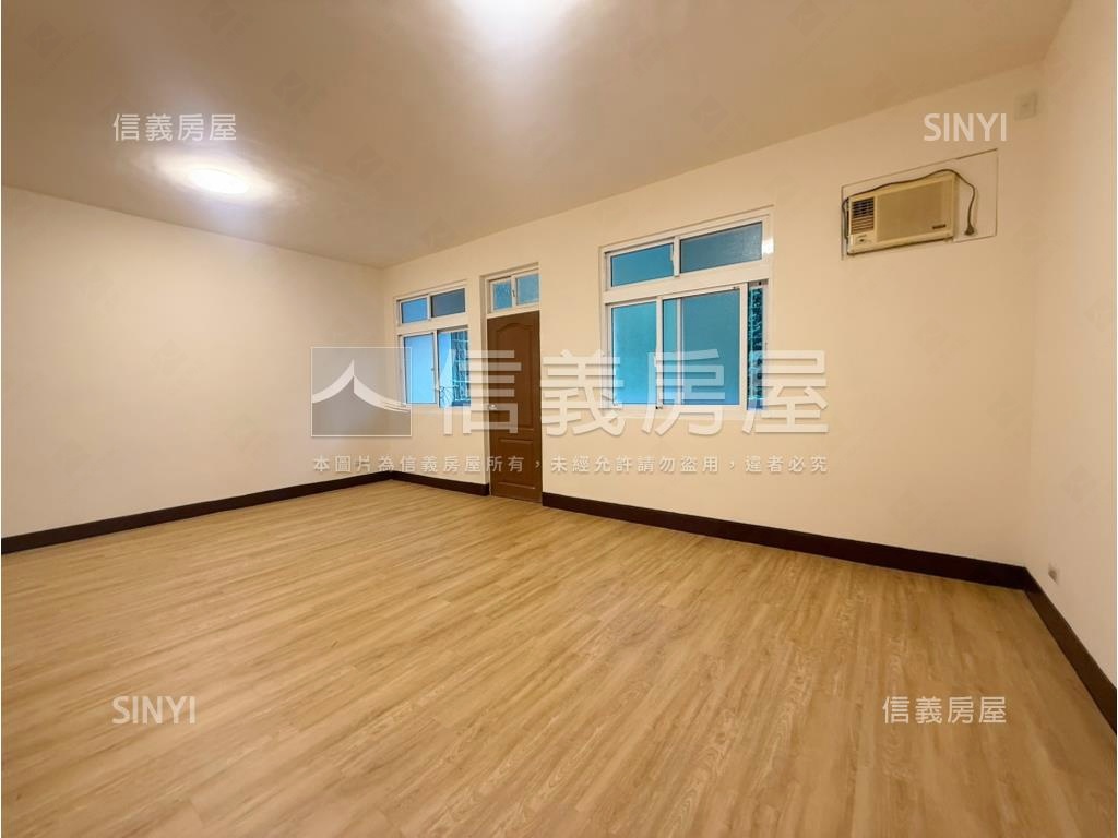 【天母】芝山國小綠景三房房屋室內格局與周邊環境