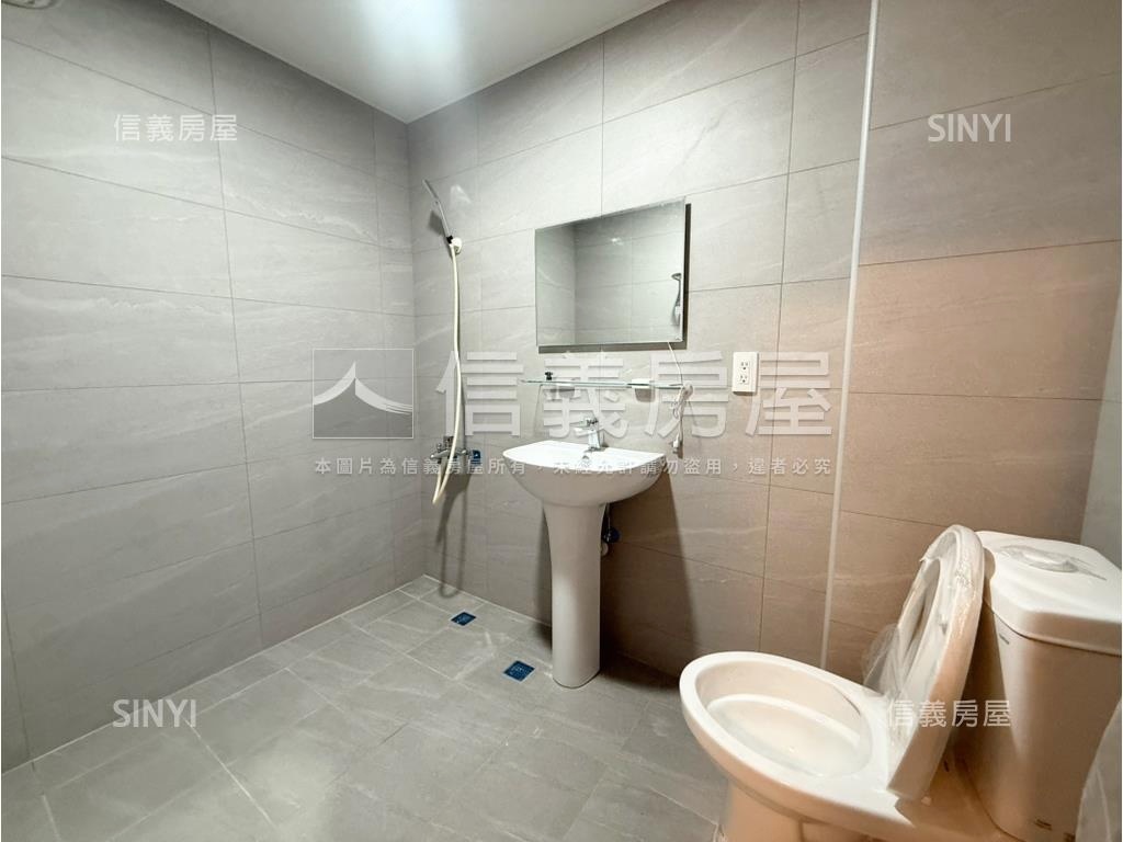 【天母】芝山國小綠景三房房屋室內格局與周邊環境