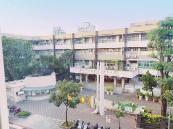 【天母】芝山國小綠景三房