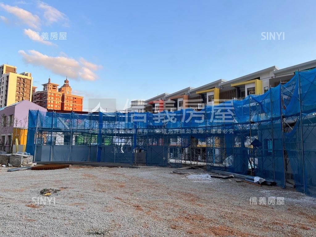 Ａ７電梯文武透店Ａ棟房屋室內格局與周邊環境