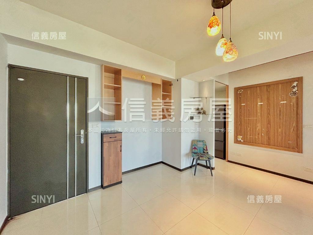 東大ＨＯＬＡ房屋室內格局與周邊環境