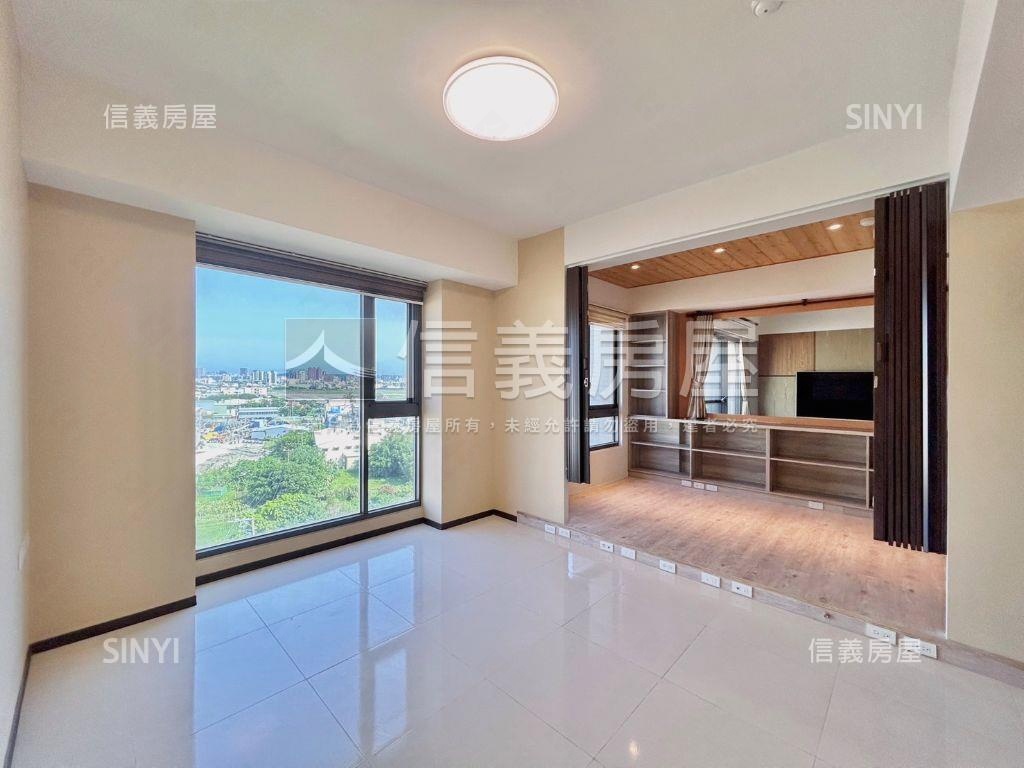 東大ＨＯＬＡ房屋室內格局與周邊環境