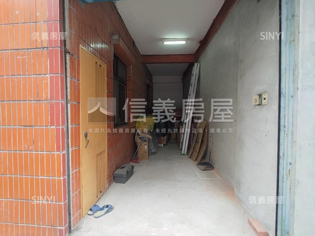 光華邊間彈性利用一樓房屋室內格局與周邊環境