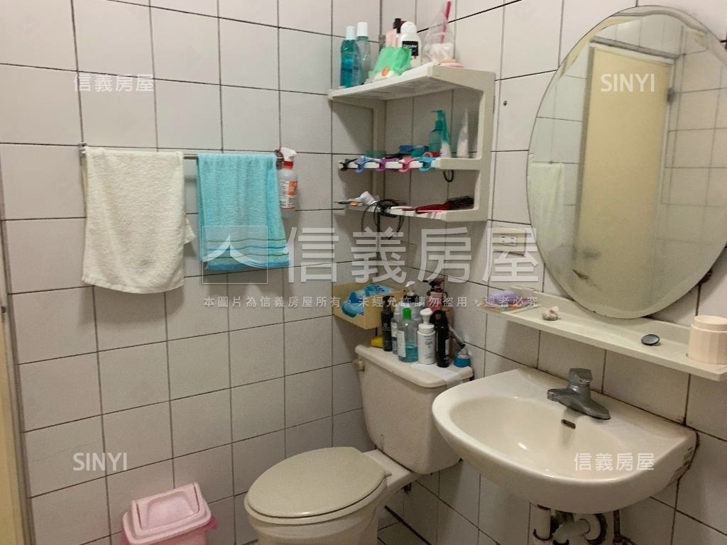 光華邊間彈性利用一樓房屋室內格局與周邊環境