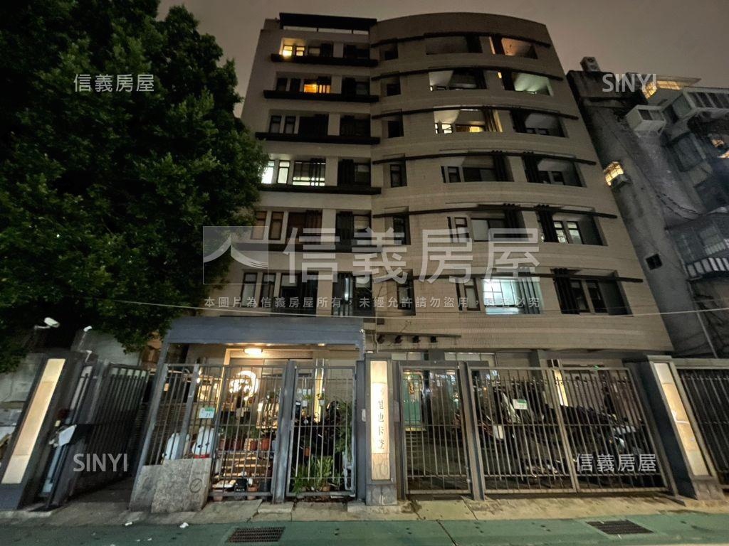 林森北金店面門面氣派房屋室內格局與周邊環境