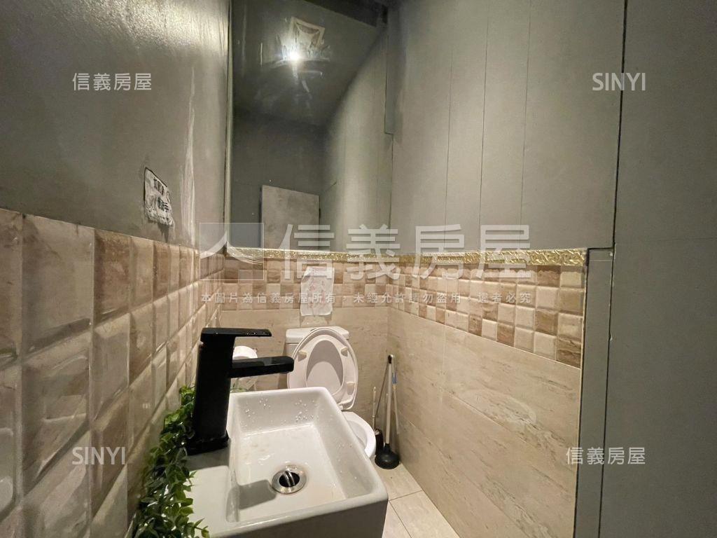 林森北金店面門面氣派房屋室內格局與周邊環境